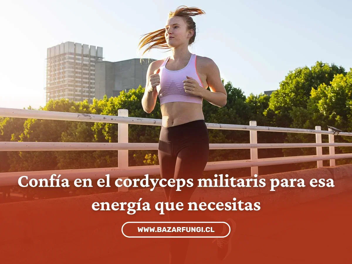 Qué tomar para tener energía física y mental naturalmente