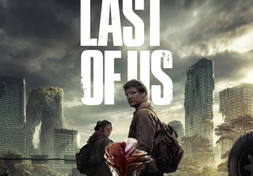 The Last of Us: ¡El hongo Cordyceps se toma la pantalla en HBO!