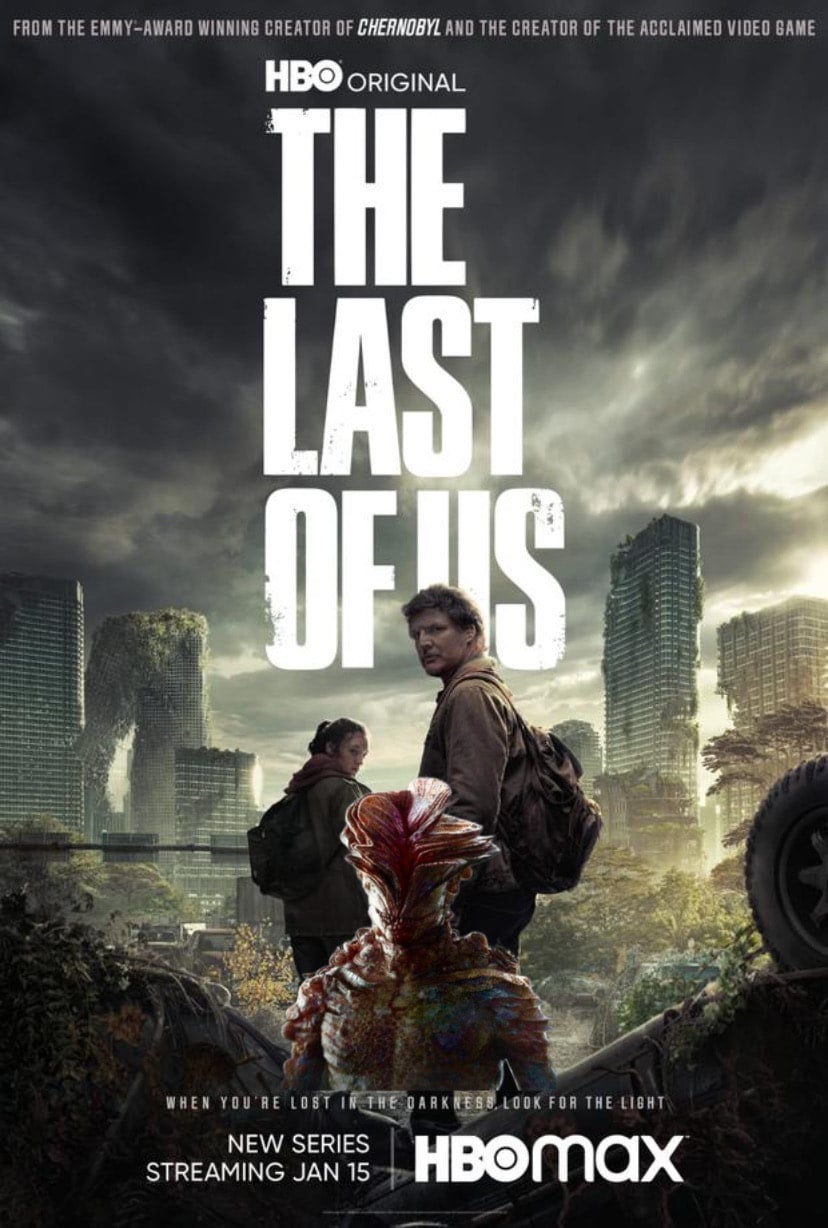 The Last of Us: ¡El hongo Cordyceps se toma la pantalla en HBO!