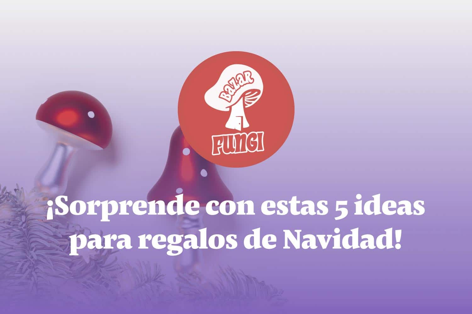 ¡Ideas para regalos de Navidad que sorprenderán!