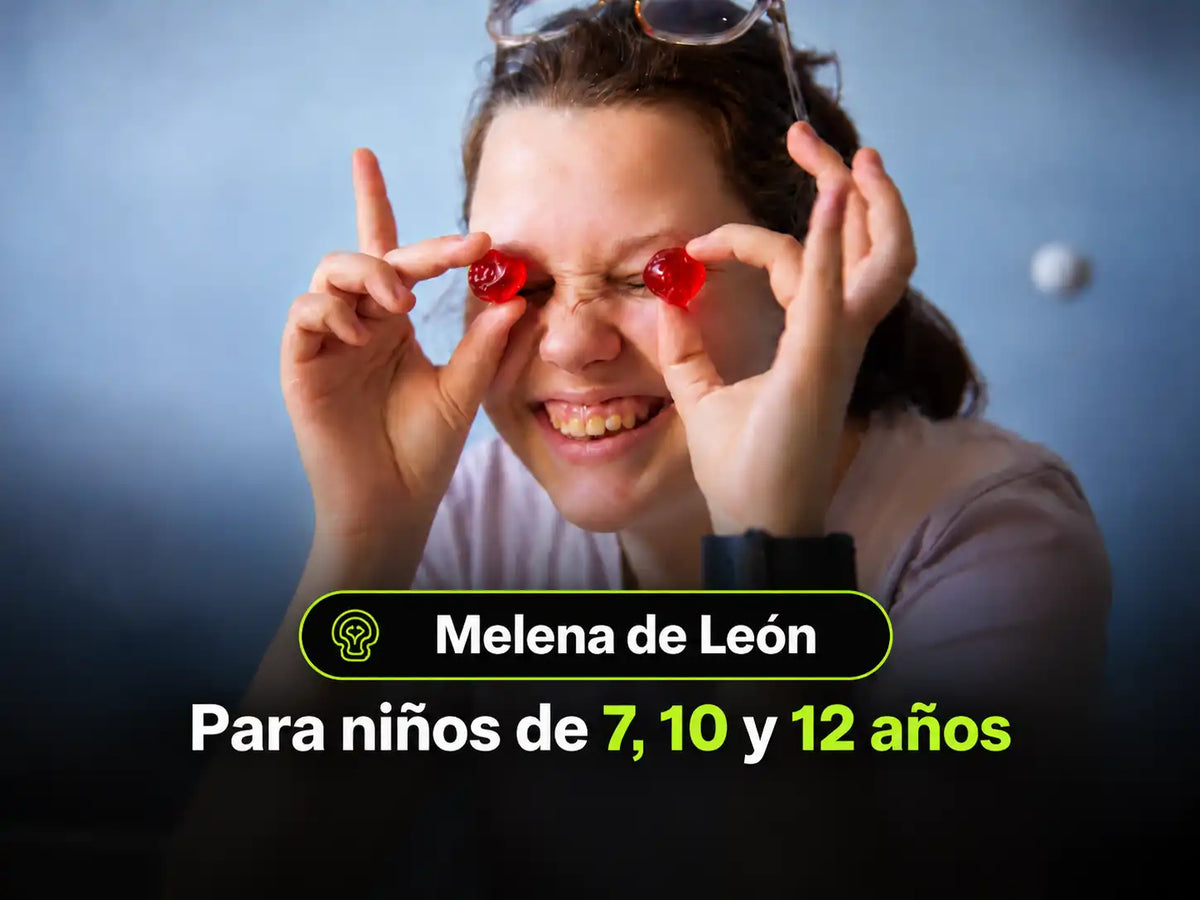 Melena de león a partir de que edad se puede tomar
