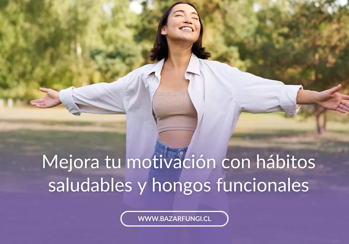Cómo aumentar la dopamina naturalmente y tener más energía