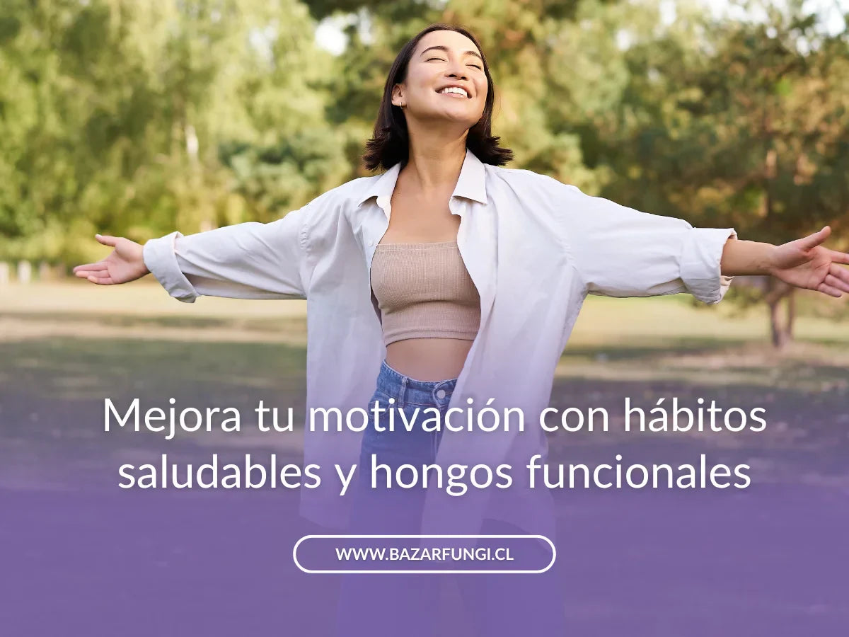 Cómo aumentar la dopamina naturalmente y tener más energía