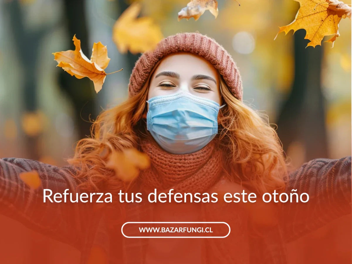 Cómo fortalecer el sistema inmune