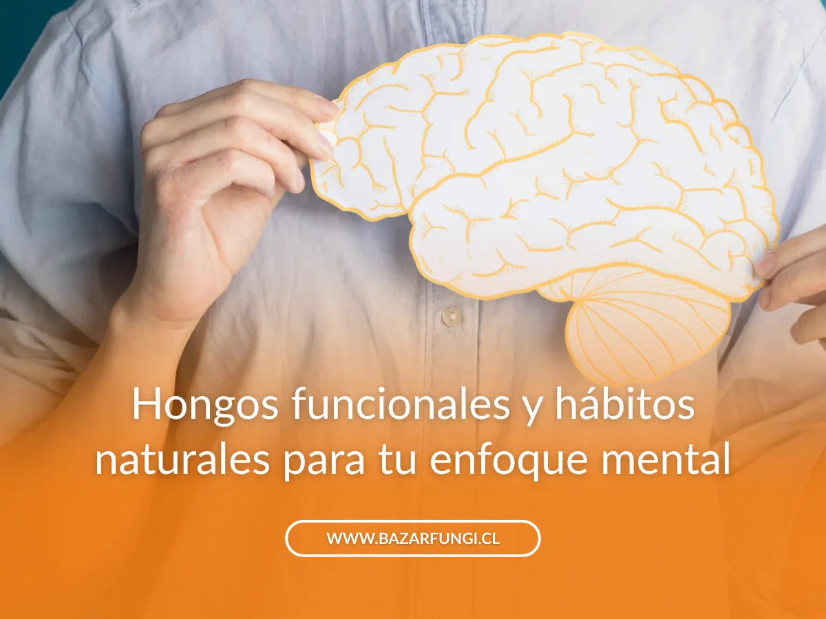 Cómo mejorar el enfoque mental naturalmente
