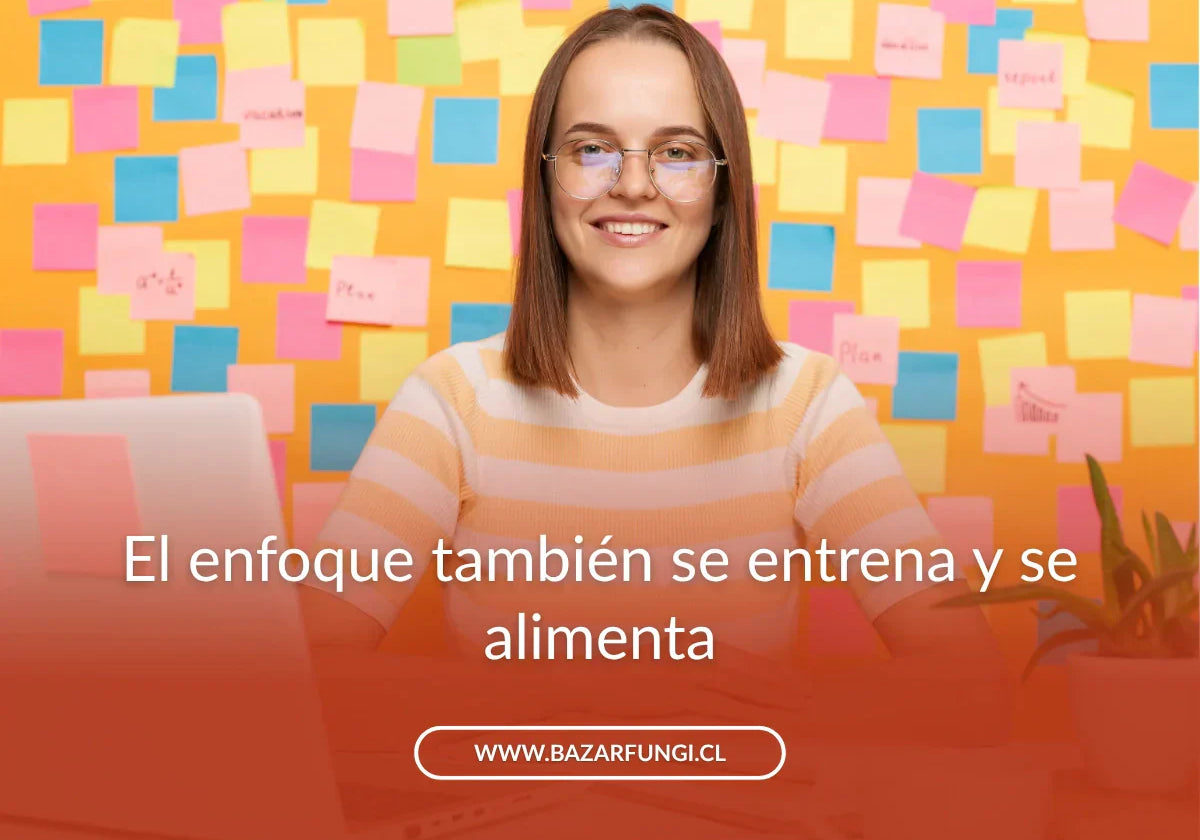 Cómo mejorar la concentración en el trabajo sin agotarte mentalmente
