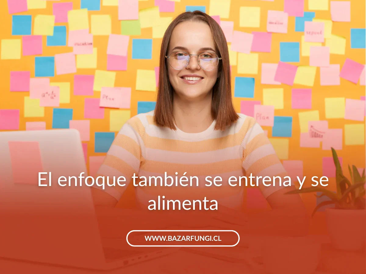 Cómo mejorar la atención en el trabajo