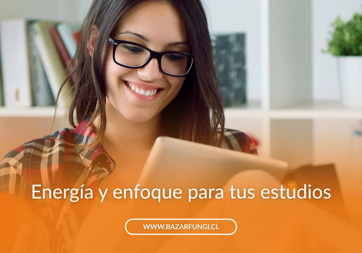 Vitaminas para estudiantes: cuáles ayudan a la memoria y concentración