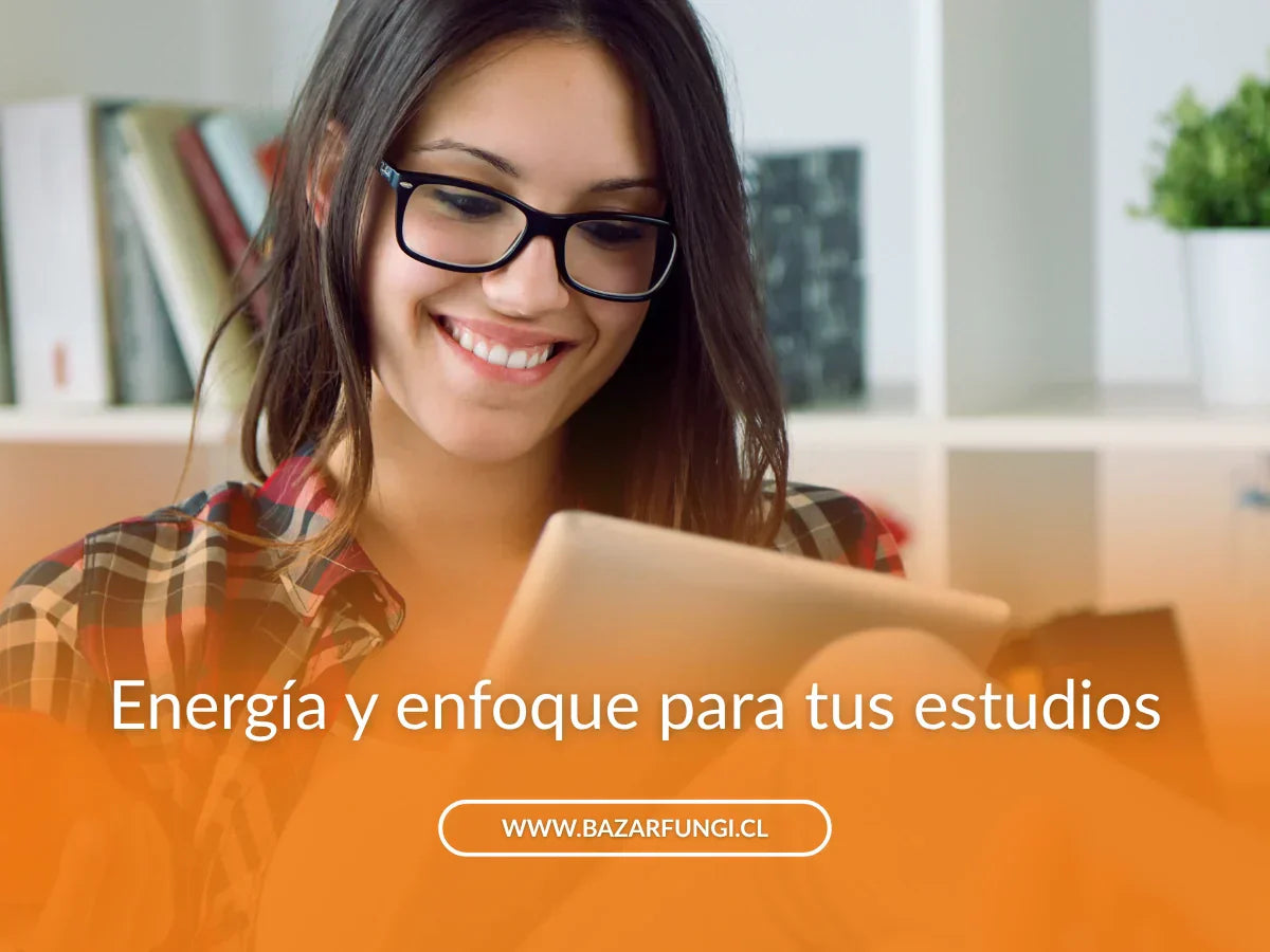 Vitaminas para estudiantes: cuáles ayudan a la memoria y concentración