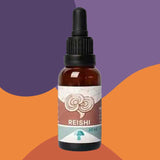 Reishi Concentrado 1:2