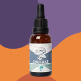 Shiitake Concentrado 1:2