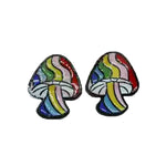 Aros Mushroom Groovy