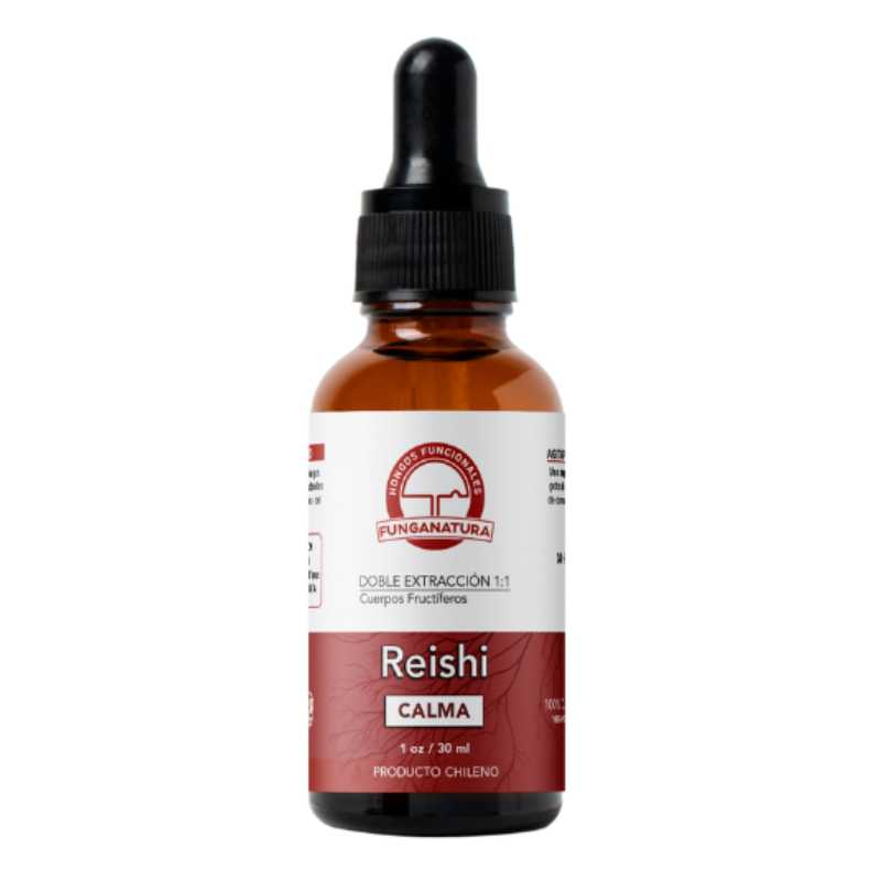 Reishi Concentrado 1:1