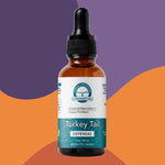 Cola de pavo Concentrado 1:1