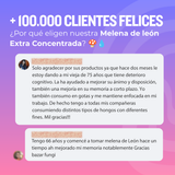 Melena de león Extracto/Gotas 30ml Extra Concentrado