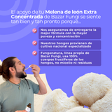 Melena de león Extracto/Gotas 30ml Extra Concentrado