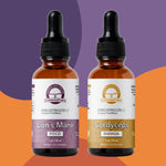 Pack Boost Energía Concentrado