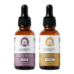 Pack Boost Energía Concentrado