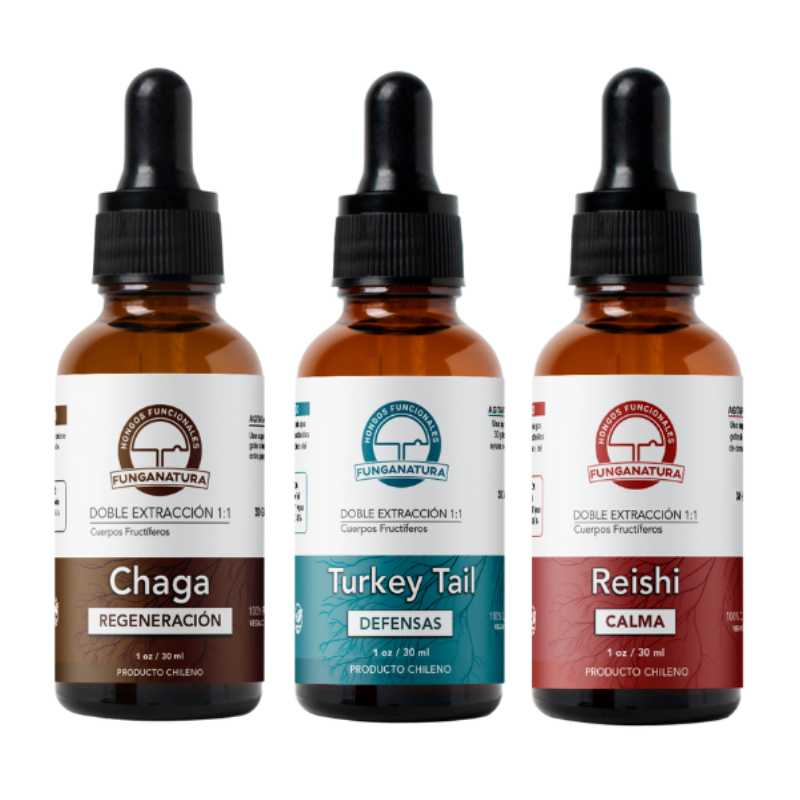 Pack Anticancerígeno