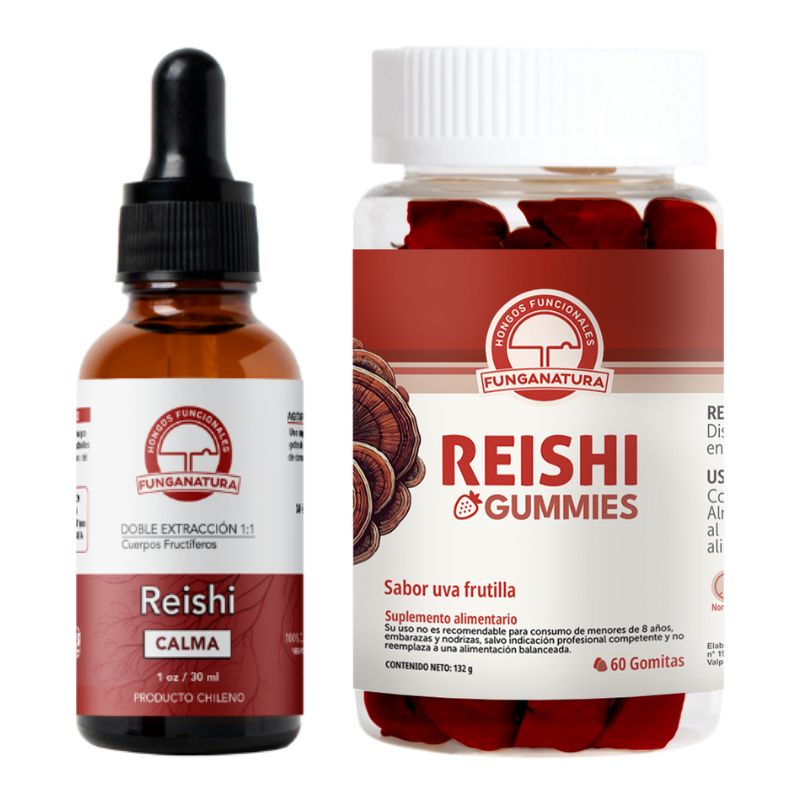 Pack Relajación Ultra