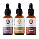 Tripack Equilibrio Energético Concentrado