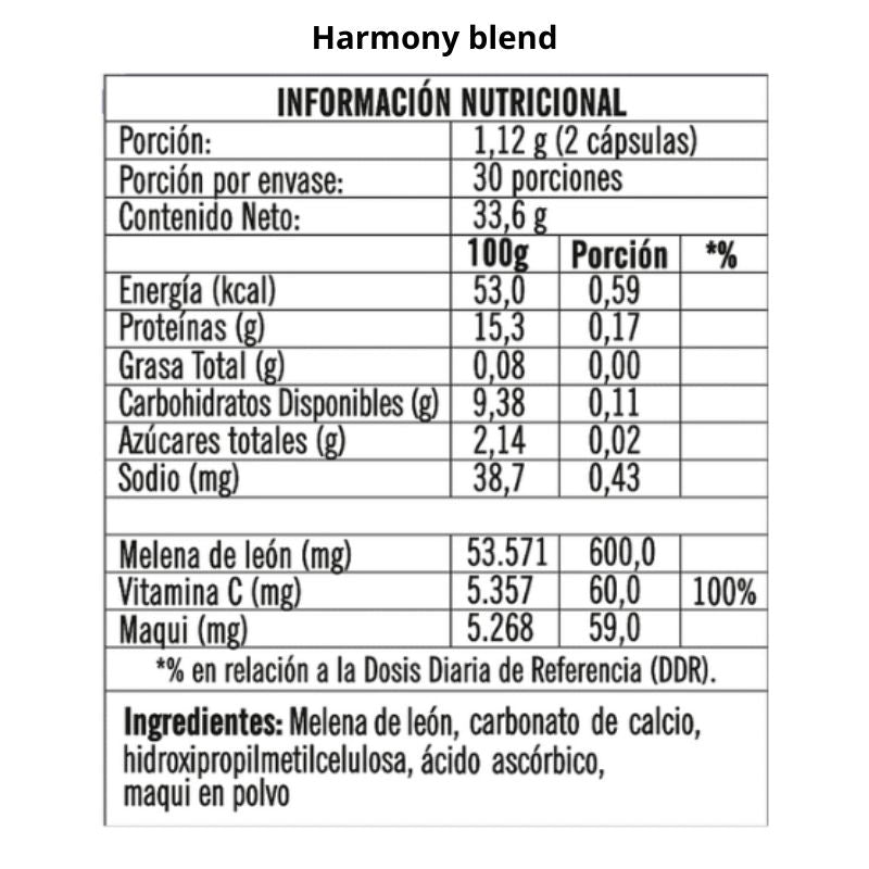 Pack Alto Rendimiento Físico y Mental