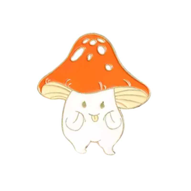 Pin Fungiamigui Funny