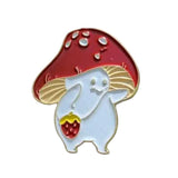 Pin Fungiamigui Lovely