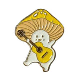 Pin Fungiamigui Guitar Hero