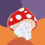 Pin Fungiamigui Giggly