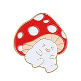 Pin Fungiamigui Giggly