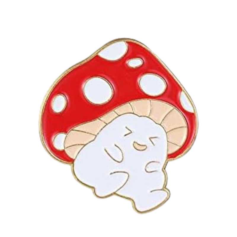 Pin Fungiamigui Giggly