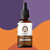 Chaga XL 50 ml