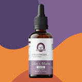 Melena de león XL 50 ml