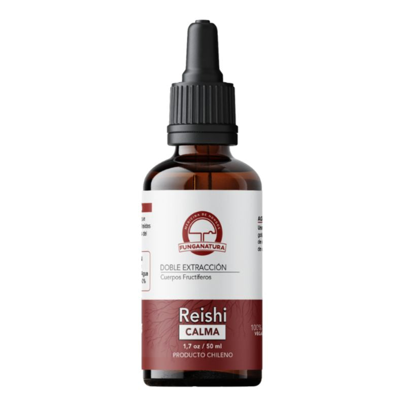 Reishi Extracto/Gotas XL 50 ml