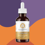 Cordyceps Extra Concentrado