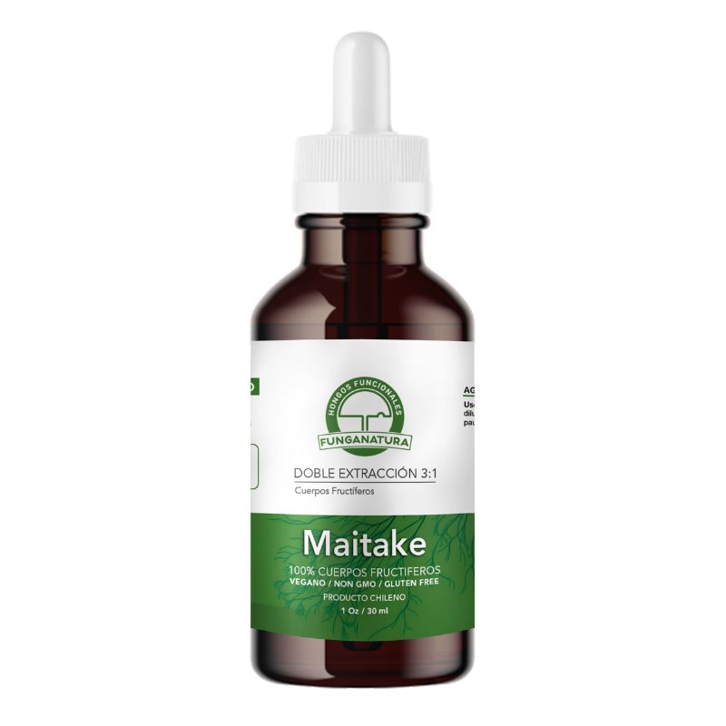 Maitake Extra Concentrado