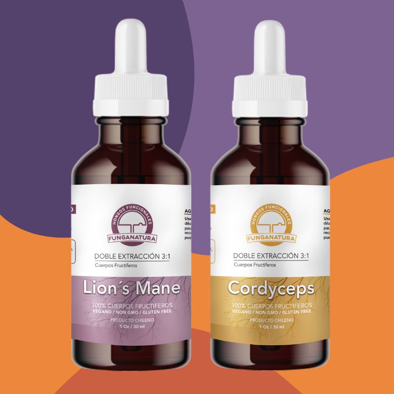 Pack Boost Energía Extra Concentrado