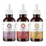 Tripack Equilibrio Energético Extra Concentrado