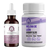 Pack Refuerzo Memoria y Concentración Extra