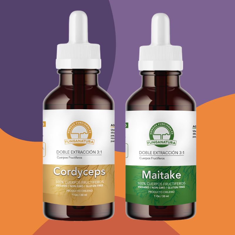 Pack Control de Peso