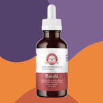Reishi Extra Concentrado