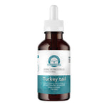 Cola de pavo Extra Concentrado