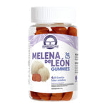 Gummies Melena de león