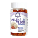 Gummies Melena de león
