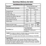 Pack Melena de león Extra Concentrado y Gummies