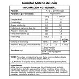 Pack Melena de león Extra Concentrado y Gummies