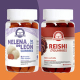 Pack Gummies Ánimo y Calma