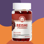 Gummies Reishi