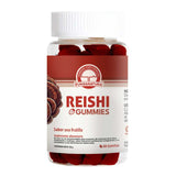 Gummies Reishi